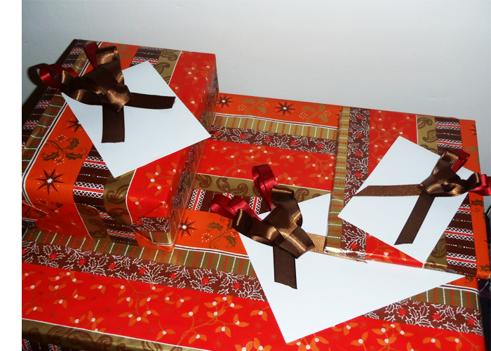 ribbon